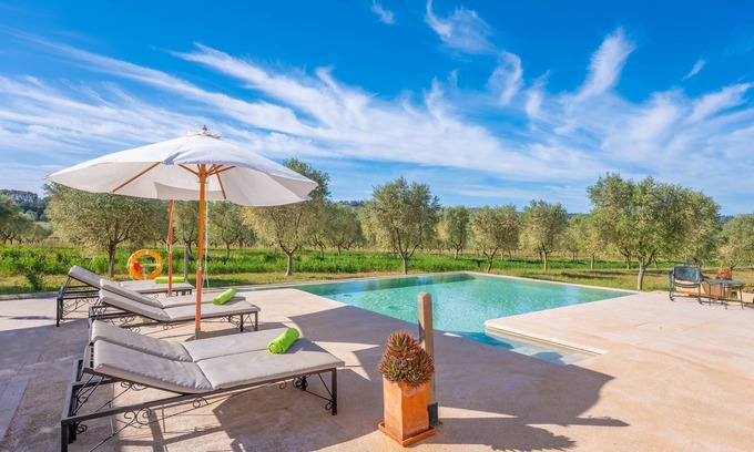 Sant Joan Hotel | GOSSALBA - DELUXE - Nice room in agriturismo with shared pool and free Wifi