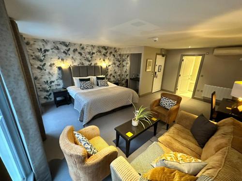 Windsor City Centre Hotel | Goswell House Hotel central Windsor