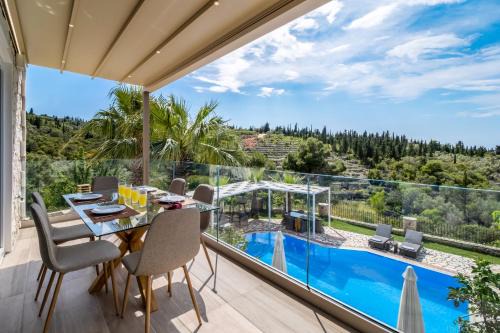 Tsoukaladhes Villa | Goudis Villa Thanasis