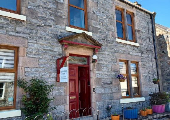 Dufftown Bed & Breakfast | Gowanbrae