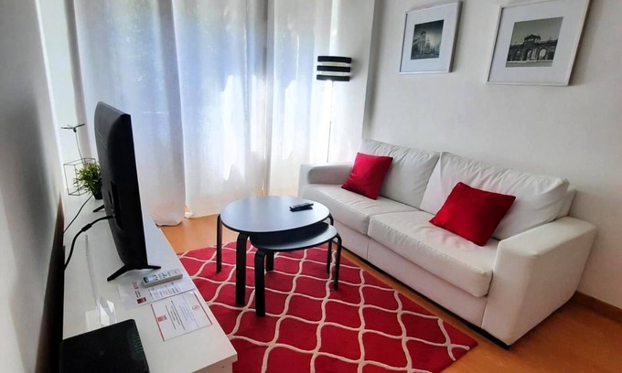 Recoletos Apartment | Goya - 1 Bedroom Apartment