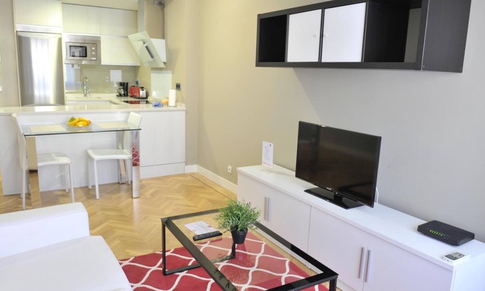 Milla de Oro Apartment | Goya - 1 Bedroom Apartment
