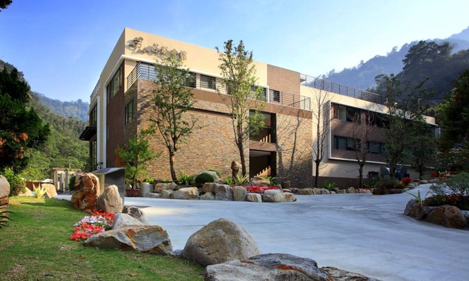 Heping Hotel | Goya Spring Resort