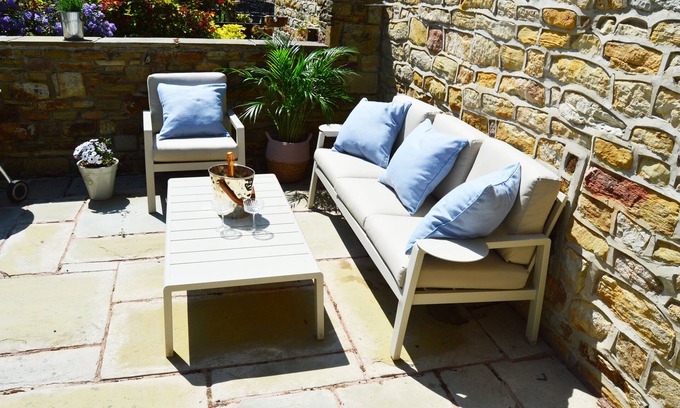 Stockport Cottage | Goyt Cottage