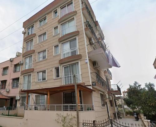 Iskenderun Apartment | GozGen Apart