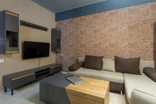 Larissa Apartment | GpxClr-LuxHarmonyGrandSuite