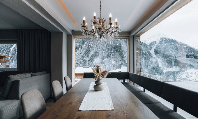 Soelden Hotel | Grünwald Resort