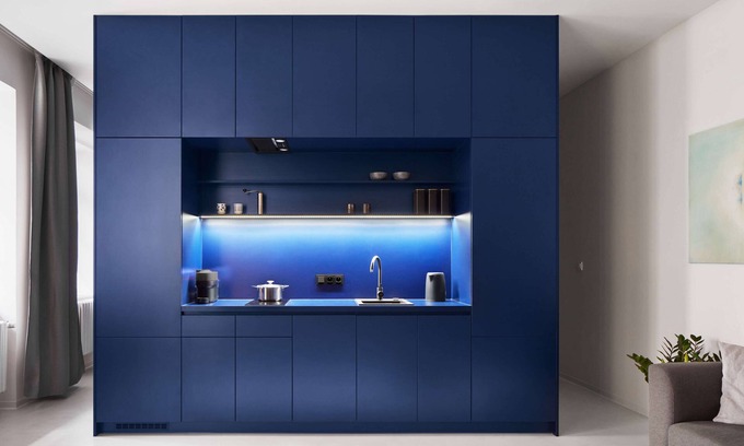 Hradcany Apartment | Grace apartment by Prague Castle