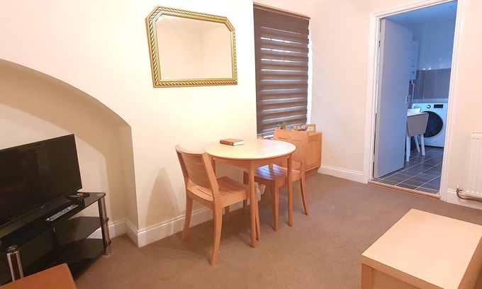 Ashford Apartment | Grace Apartments - Living Waters 1