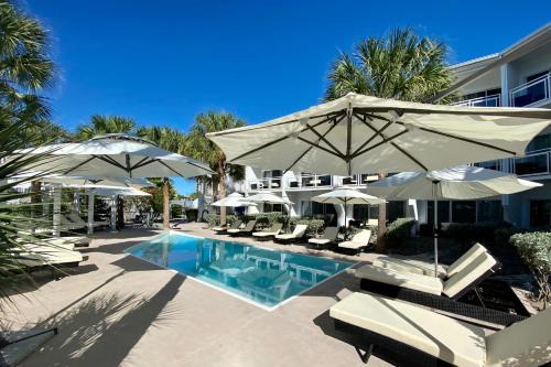 Grace Bay Hotel | Grace Bay Suites