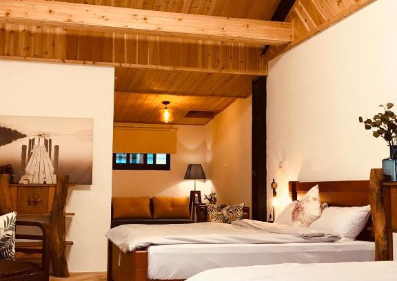 Majia House | Grace House Homestay 2