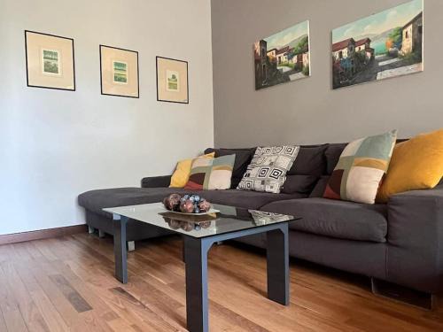 Vittuone Apartment | Grace's House - Milan & Rho Fiera