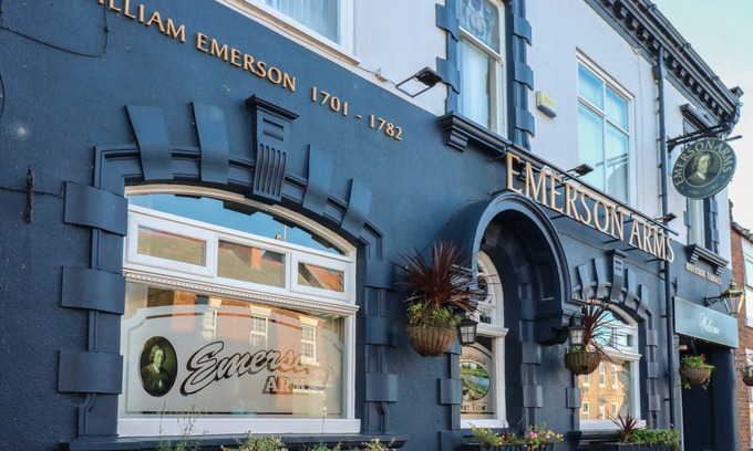 Hurworth-on-Tees Cottage | Grace's Retreat