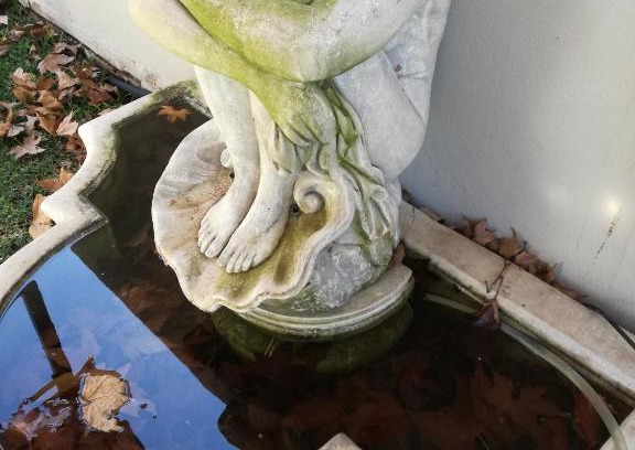 Pretoria Apartment | Grace