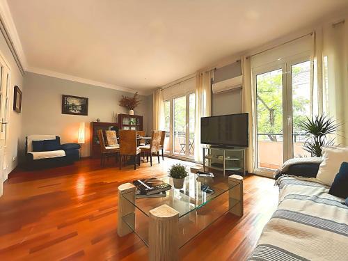 Sant Gervasi Apartment | Gracia Apartment