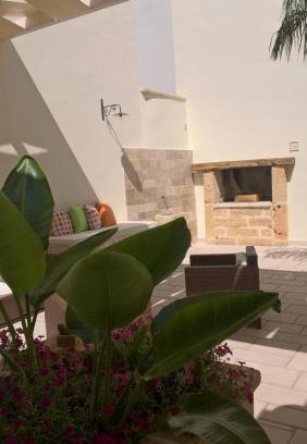 Casarano House | Gradiè