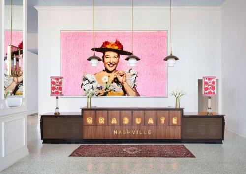 West End Hotel | Graduate by Hilton Nashville