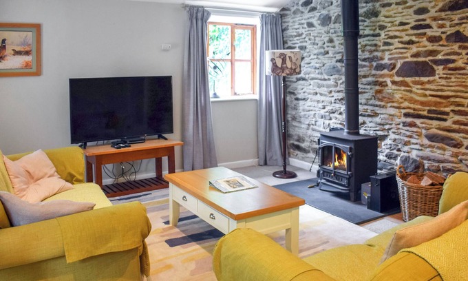 Portholland Cottage | Grain Store 1 - 29635