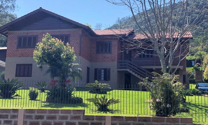 Gramado House | Gramado Classic Residence
