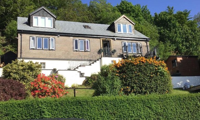 Oban Bed & Breakfast | Gramarvin B&B