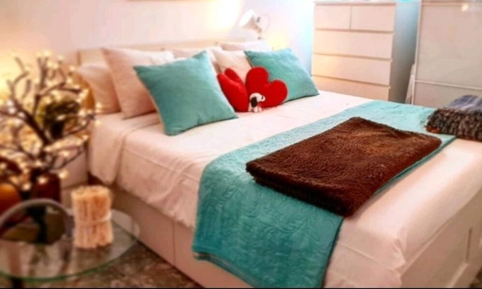 Cruce de Arinaga Apartment | GRAN CANARIA NICE APARTMENT, WIFI, TV, HBO NETFLIX