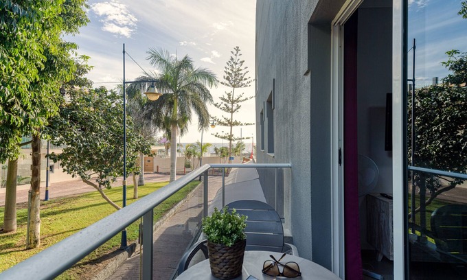 Playa de Mogan Apartment | Gran Canaria Stays - Holiday Rentals