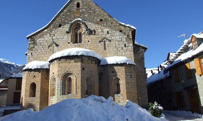 Betren Hotel | Gran Chalet Hotel