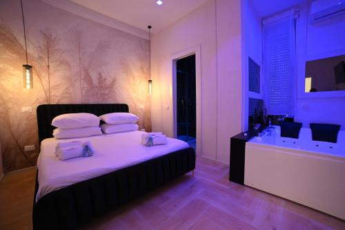 Brindisi Apartment | Gran Duca Santo Stefano Suite ZONA CASALE VICINO AEROPORTO