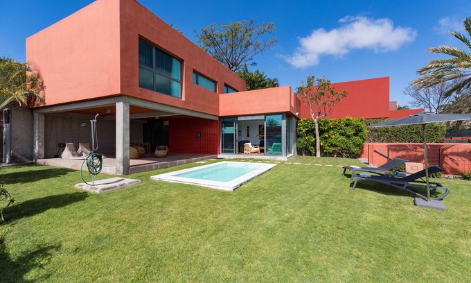 Salobre Villa | Gran Canaria Stays - Holiday Rentals
