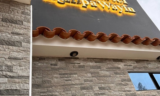 Yungay Hotel | GRAN HOTEL