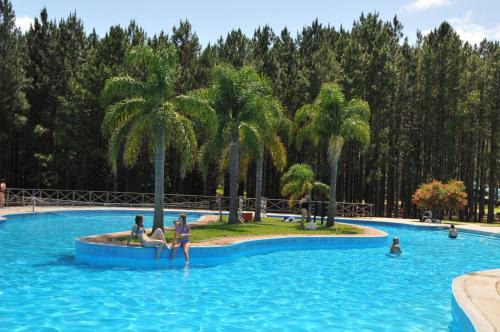 Salto Hotel | Gran Hotel Uruguay