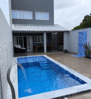 Maragogi House | Gran Reserva Maragogi