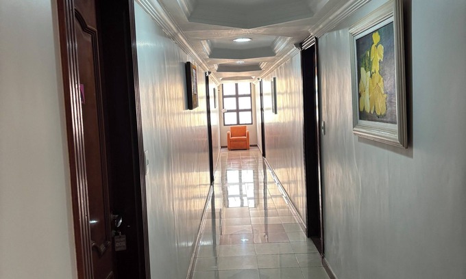 Patos de Minas Hotel | GRAN ROZA HOTEL