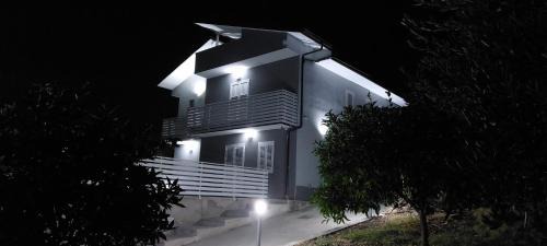 Briatico Bed & Breakfast | Grancara house