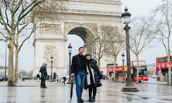 8th Arrondissement Apartment | GRAND 200 SQM PARISIAN ABODE: BAROQUE CHARM NEAR CHAMPS-ELYSÉES – 3 BEDROOM