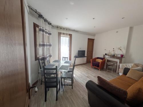 Reims Apartment | Grand Appart - avec terrasse