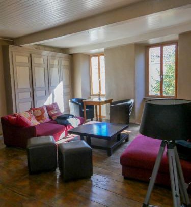 Chatillon-en-Diois Apartment | Grand appartement cœur de village