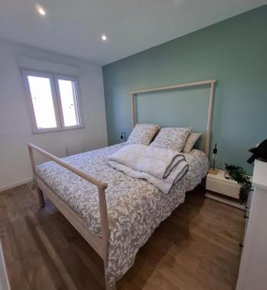 Douai Apartment | Grand appartement au calme proche du centre-ville