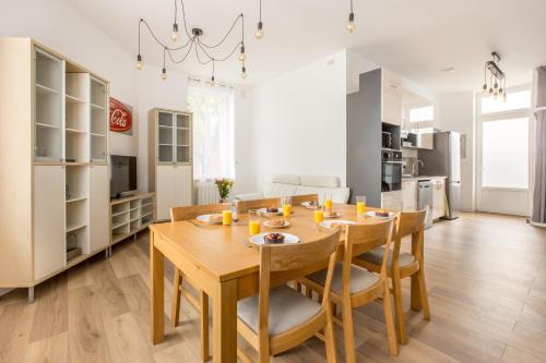 Tourcoing Apartment | Grand appartement avec 3 salles de bain