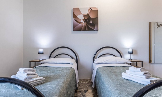 Old Town Bed & Breakfast | Grand Central 1 - Affitti Brevi Italia