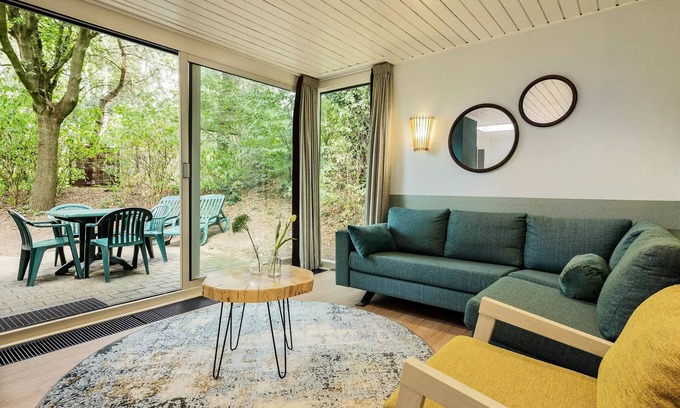 Heijen House | Grand Cottage Premium 4 People