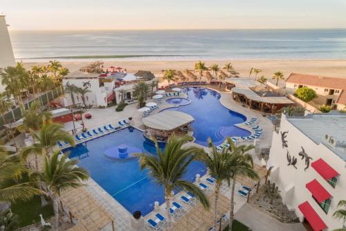 Zona Hotelera Resort | Grand Decameron Los Cabos, A Trademark All-Inclusive Resort