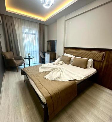 Akdeniz Hotel | Grand Diamond Hotel