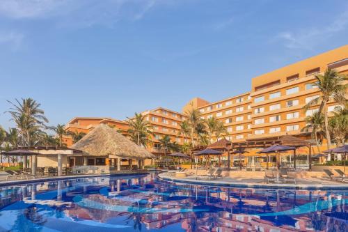 Boca del Rio Hotel | Grand Fiesta Americana Veracruz