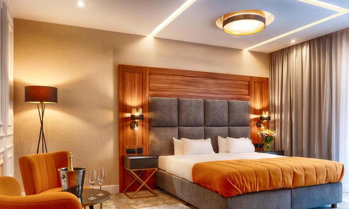 West Pomeranian Voivodeship Hotel | Grand Focus Hotel Szczecin