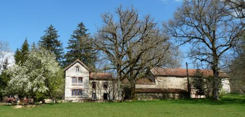La Nouaille House | Grand gîte de groupe