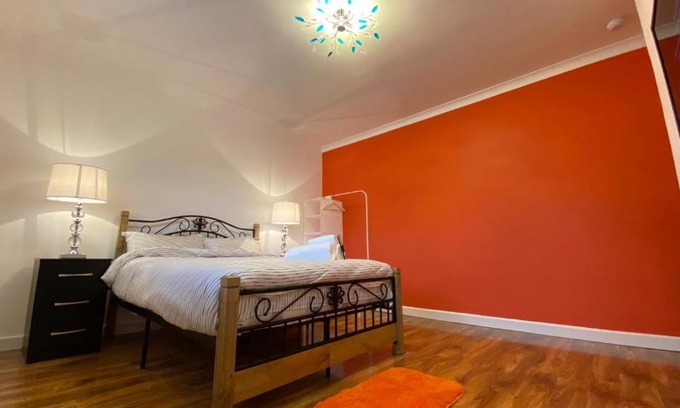 Grove Green Bed & Breakfast | Grand Heights Suites