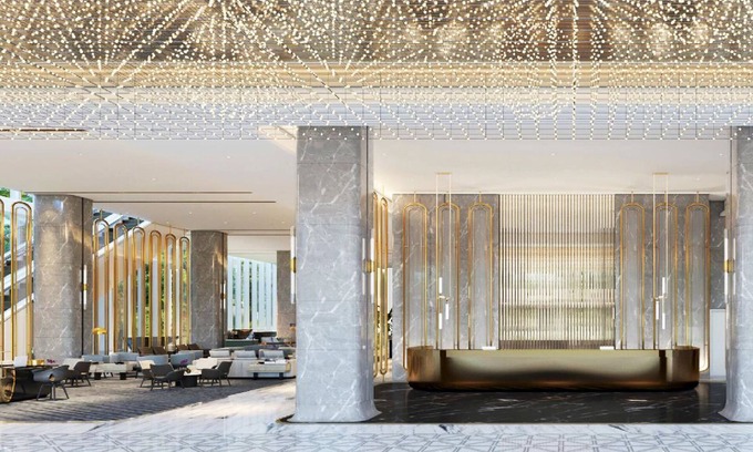 Nangang Hotel | GRAND HILAI TAIPEI