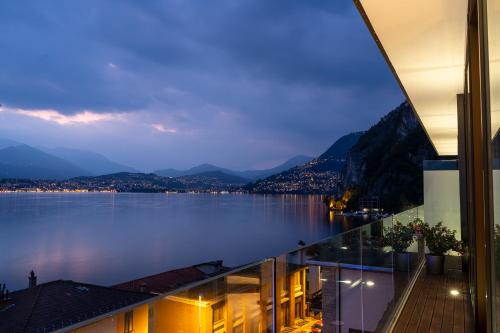 Campione d'Italia Hotel | Grand Hotel Campione