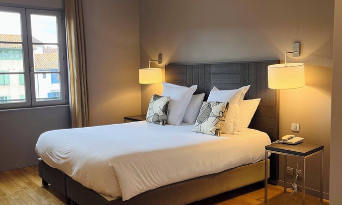 Castres Hotel | Grand Hotel de Castres